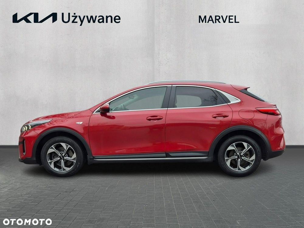 Kia XCeed 1.5 T-GDI M DCT - 3