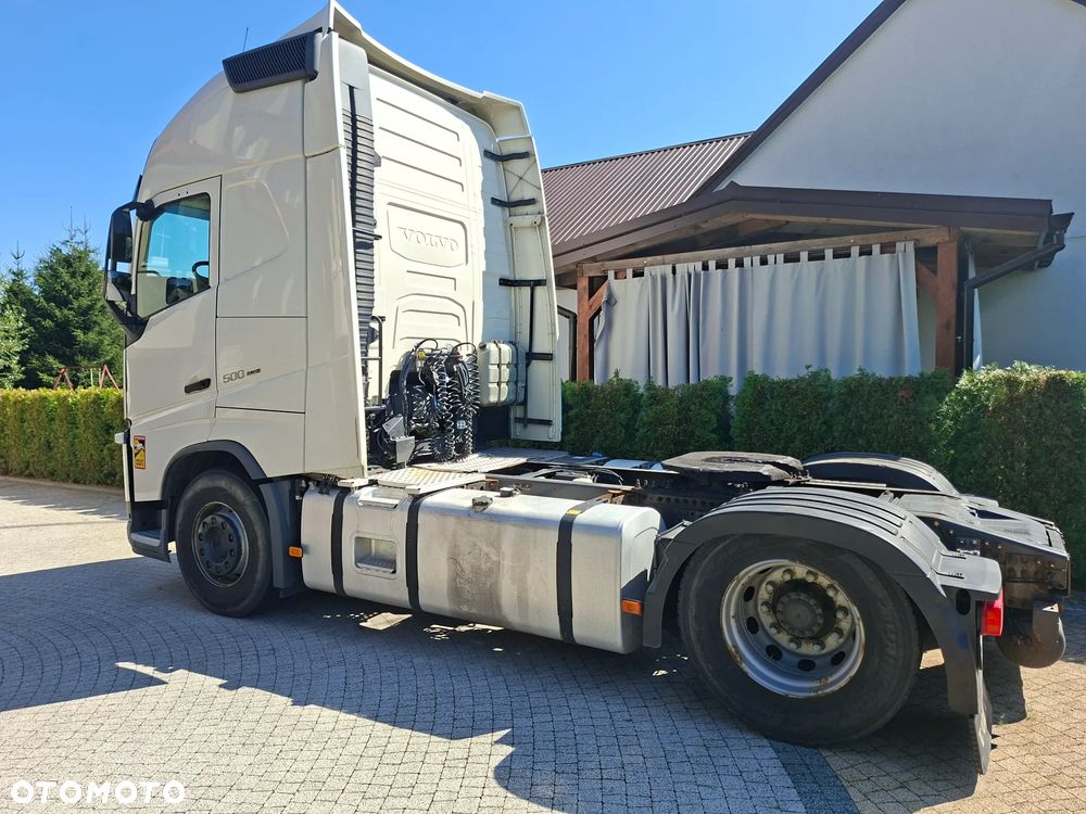 Volvo FH4 - 3
