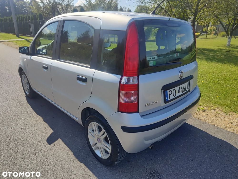 Fiat Panda 1.1 Fresh - 28