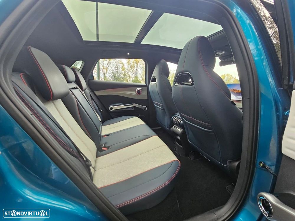 BYD Atto 3 60.48 kWh Design - 39