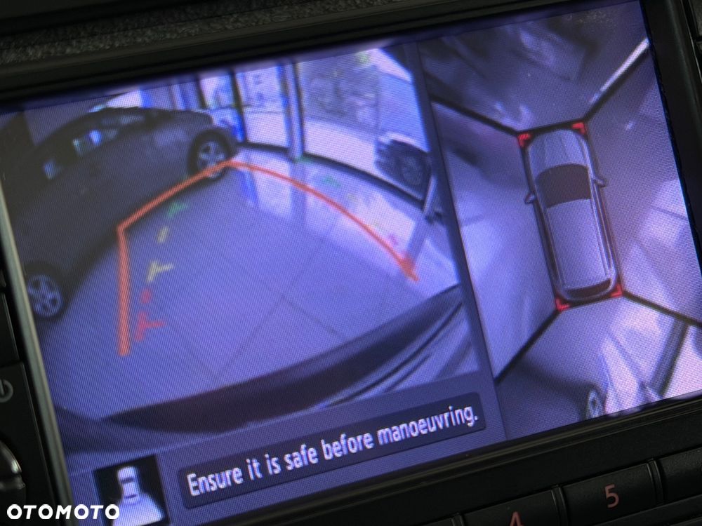 Nissan Qashqai 2.0 360 - 8