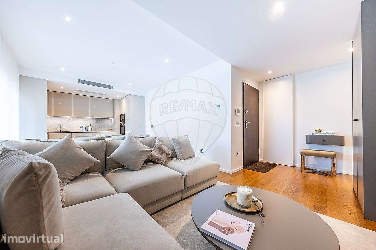 Apartamento T2 para venda - Grande imagem: 3/30