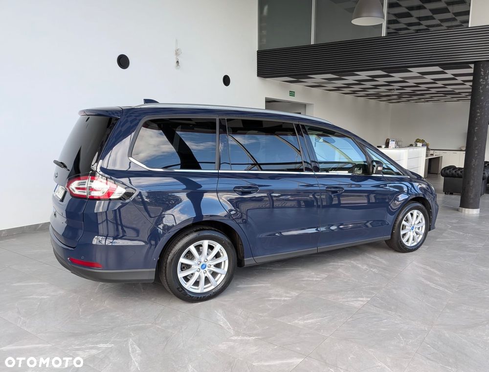 Ford Galaxy - 17