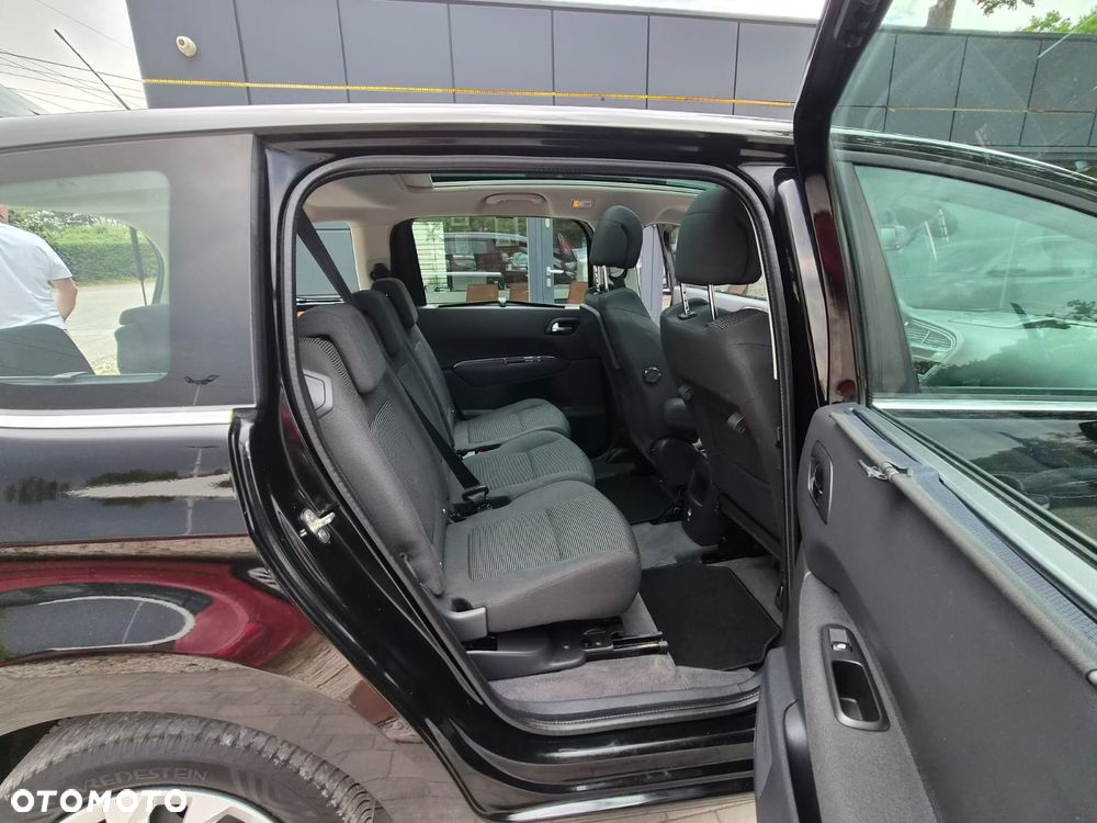 Peugeot 5008 1.6 HDi Style - 27