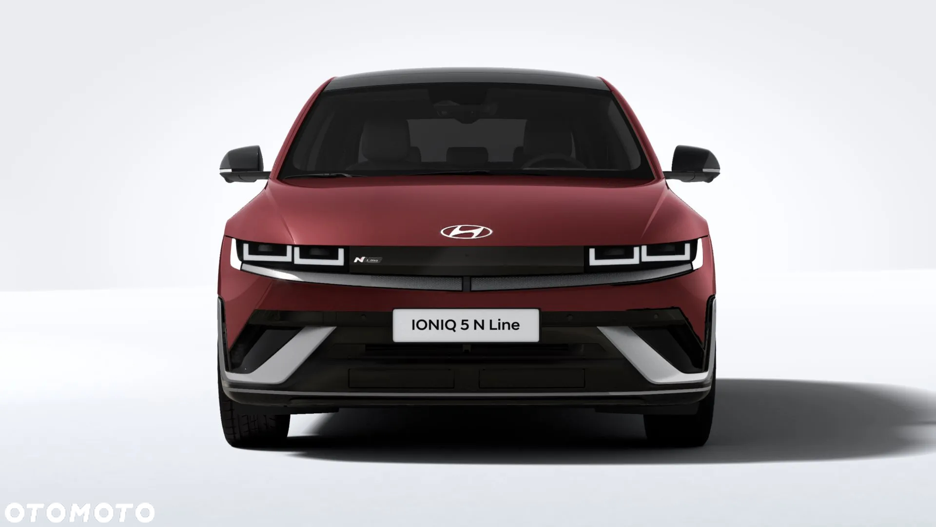Hyundai IONIQ 5 84kWh N Line 4WD - 3