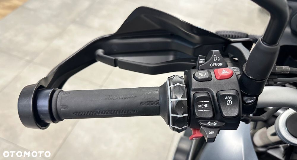 BMW GS - 7