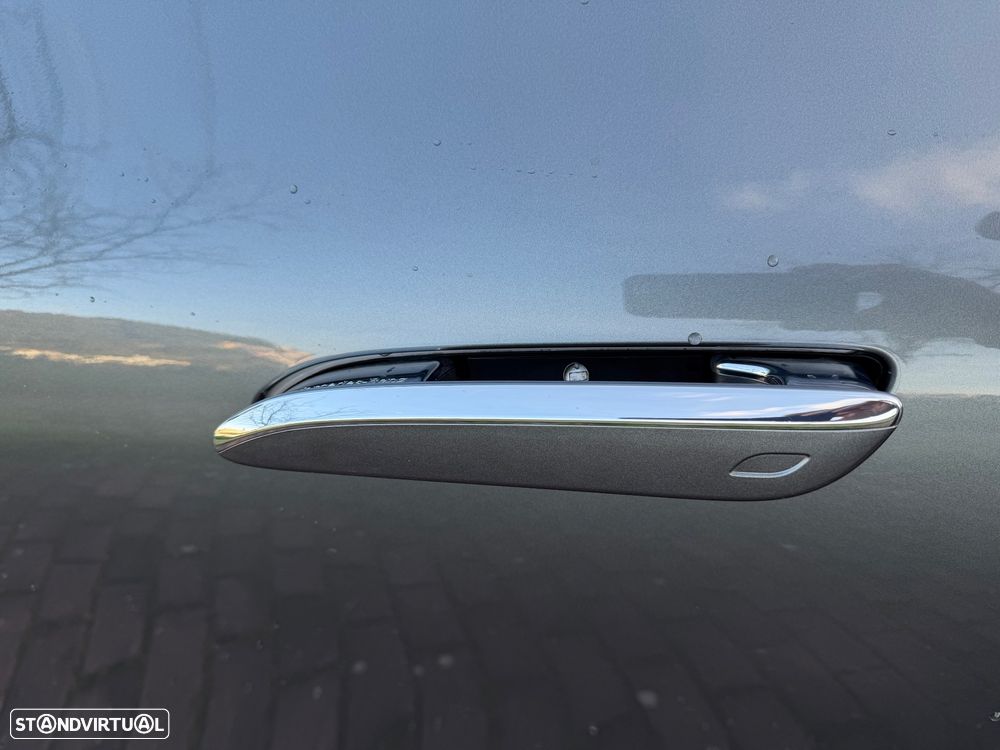 Mercedes-Benz EQE 350 4Matic Edition AMG Line - 17