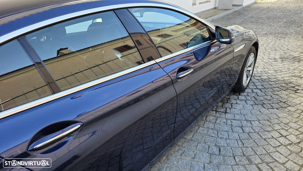 BMW 640 Gran Coupé d - 7