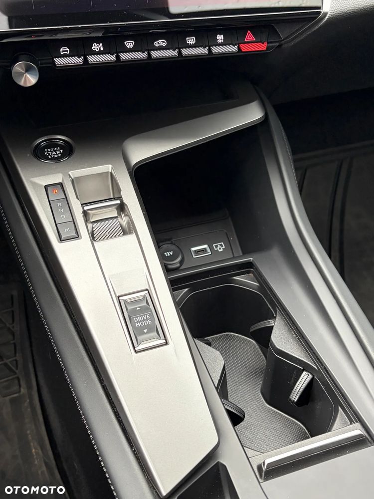 Peugeot 308 1.2 PureTech Allure Pack S&S EAT8 - 13