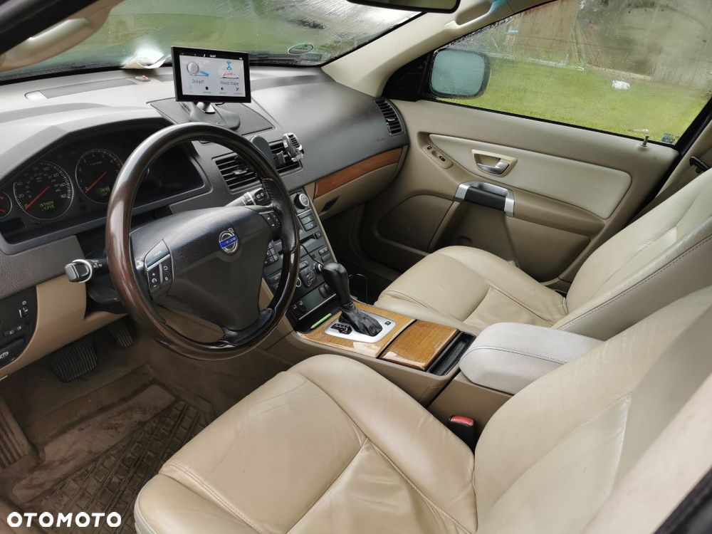 Volvo XC 90 3.2 Executive - 5