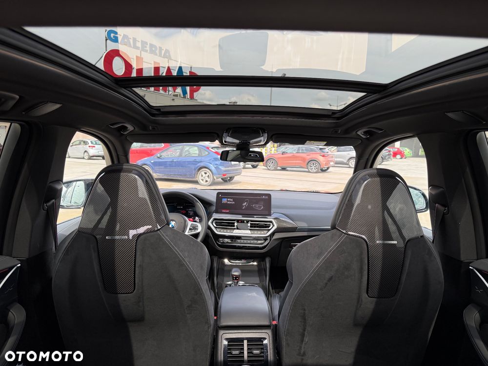 BMW X3 M - 18