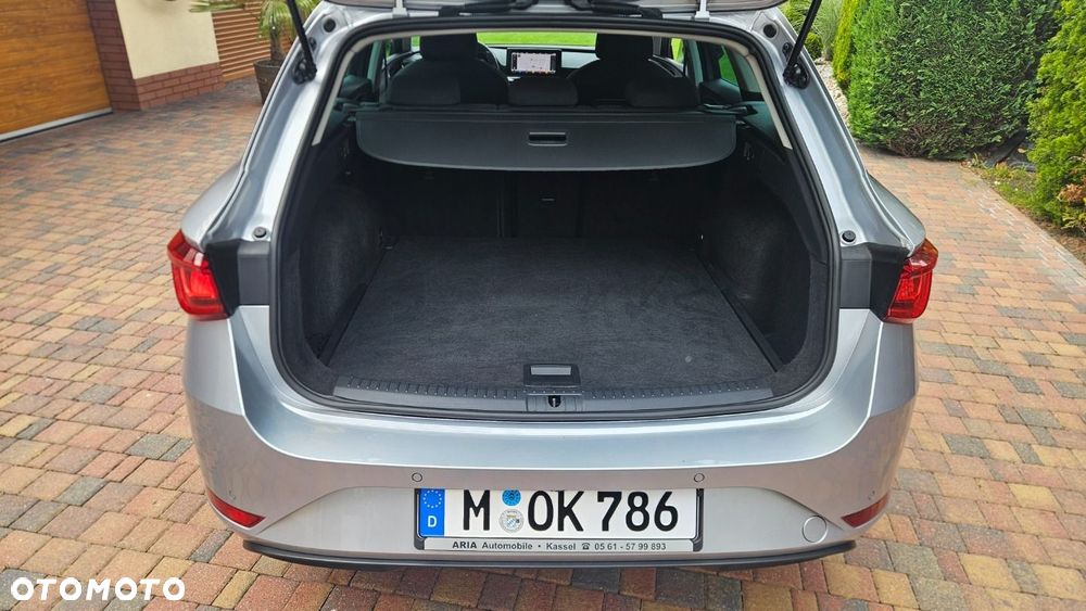 Seat Leon - 13