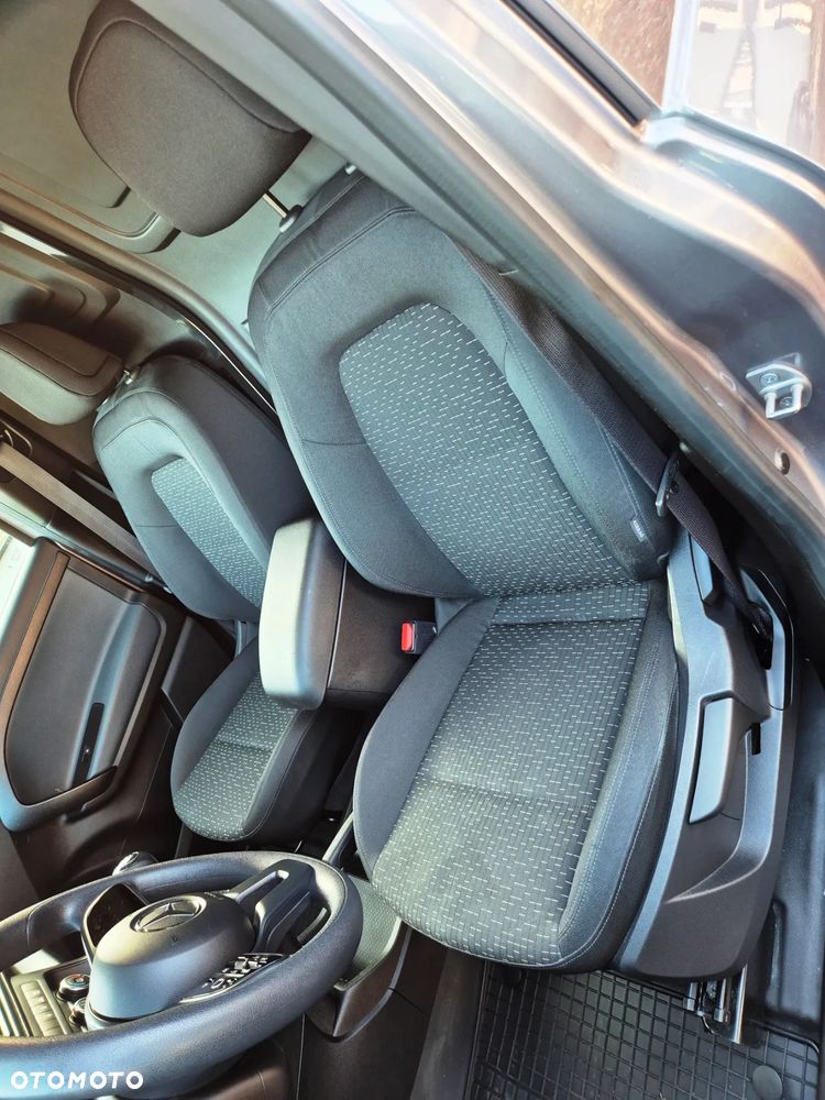 Mercedes-Benz Citan - 11