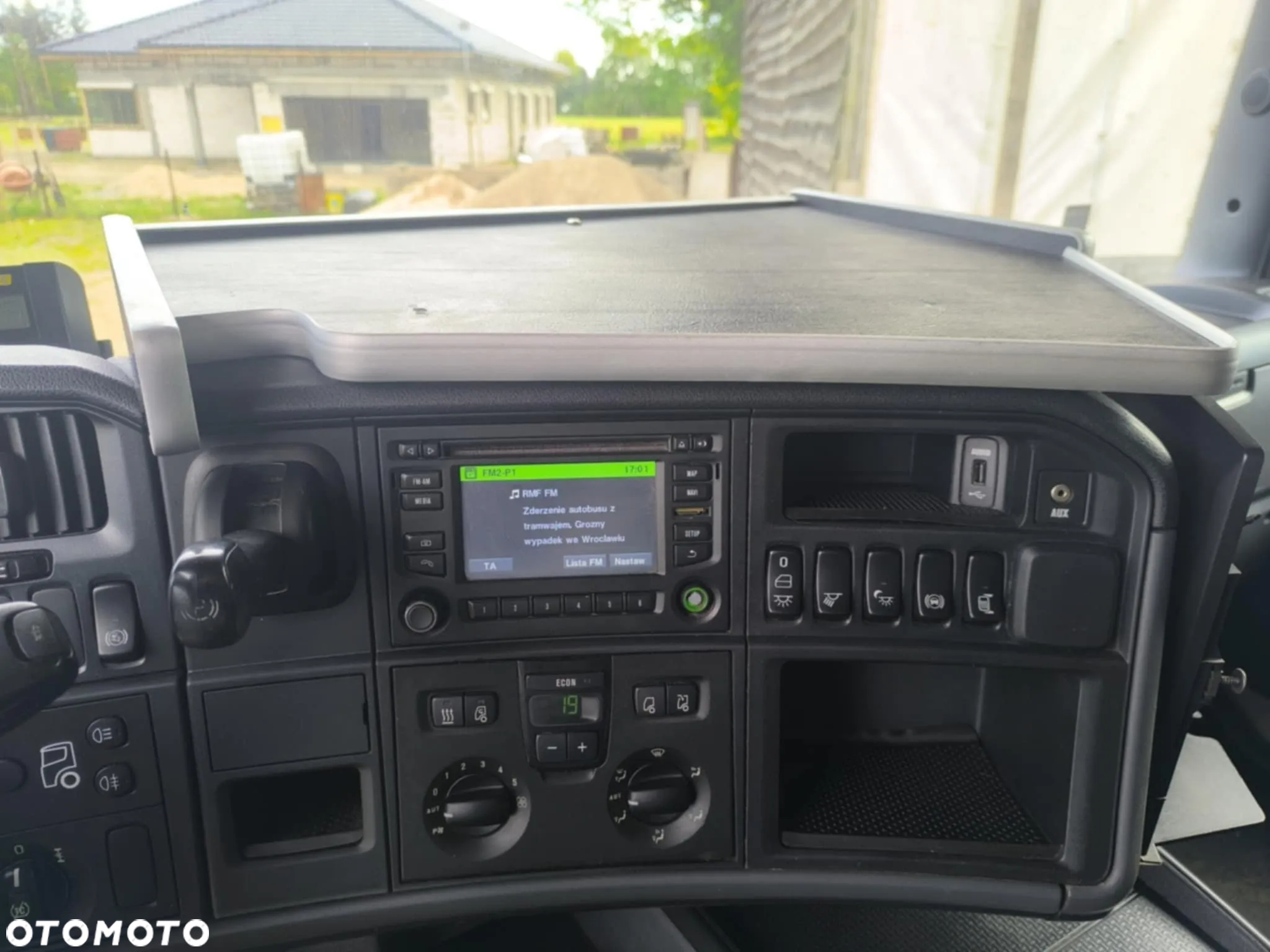 Scania R450 - 11