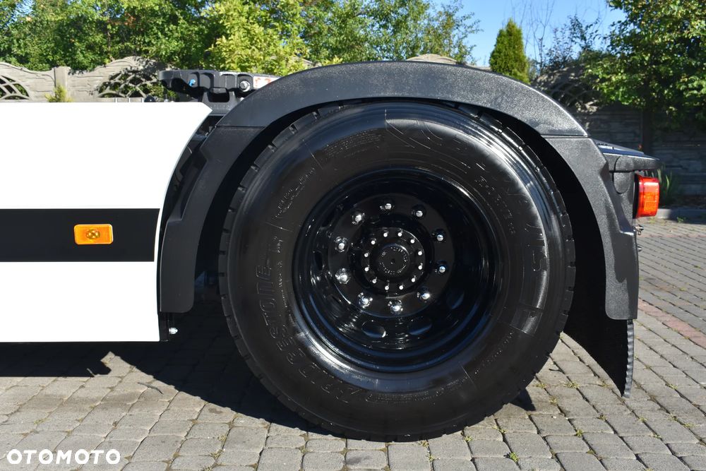 Volvo FH500 // XXL // 2024// I PARK COOL // LED // NAVI // KAMERY // - 18