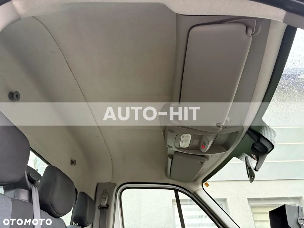 Renault Master - 21