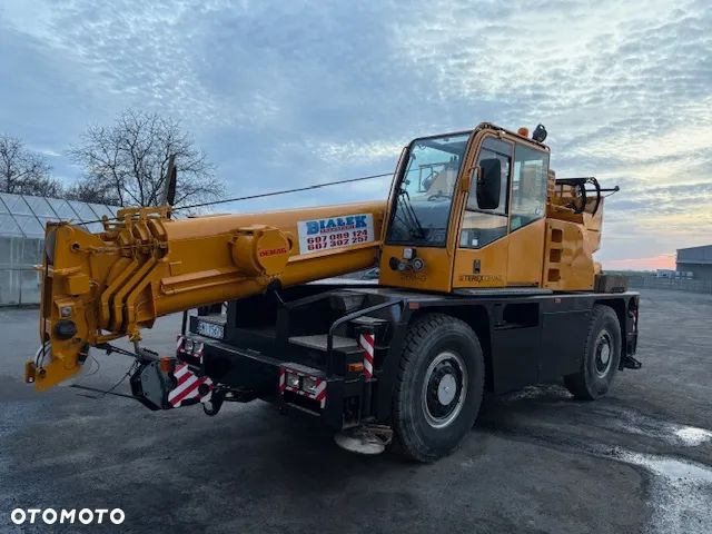 Demag AC30 CITY - 2