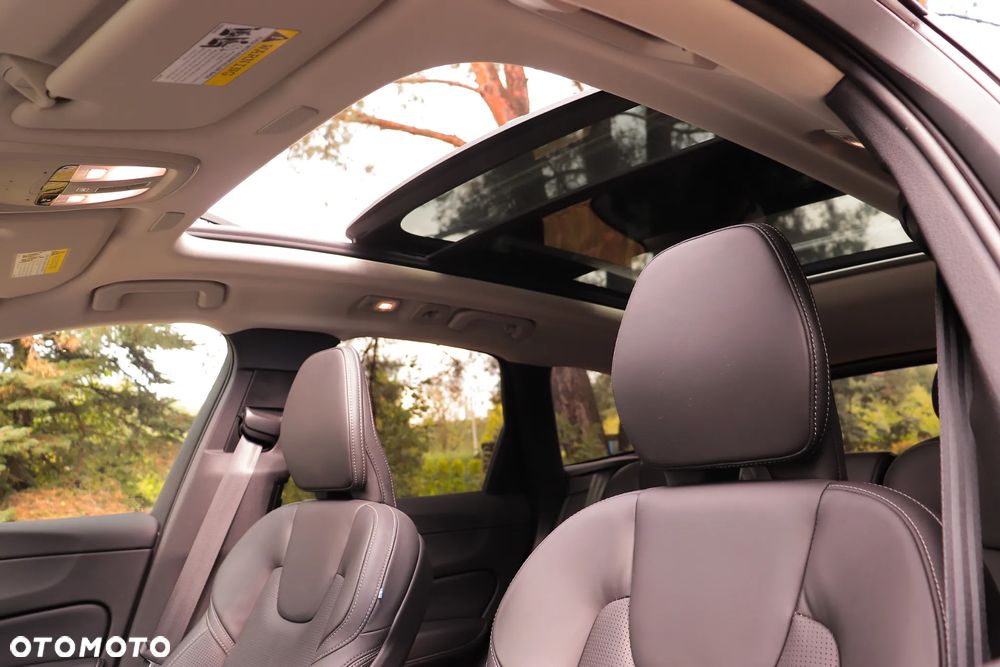 Volvo XC 60 B5 B AWD Geartronic Inscription - 22