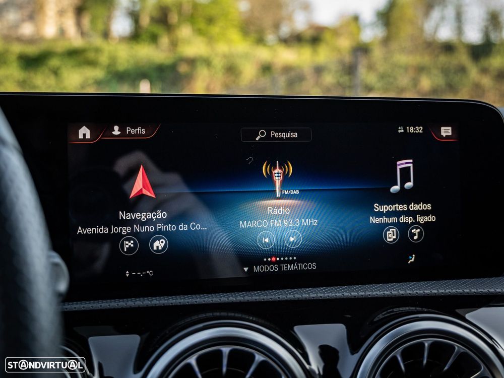 Mercedes-Benz CLA 250 - 24