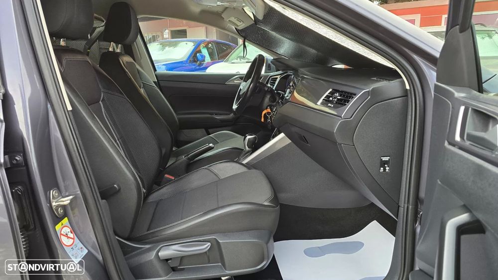 VW Taigo 1.0 TSI Style DSG - 16