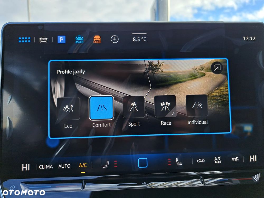 Volkswagen Golf VIII 2.0 TSI 4Motion R Black Edition DSG - 22