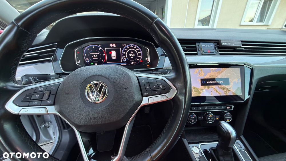 Volkswagen Passat 2.0 TDI BMT Comfortline DSG7 - 14