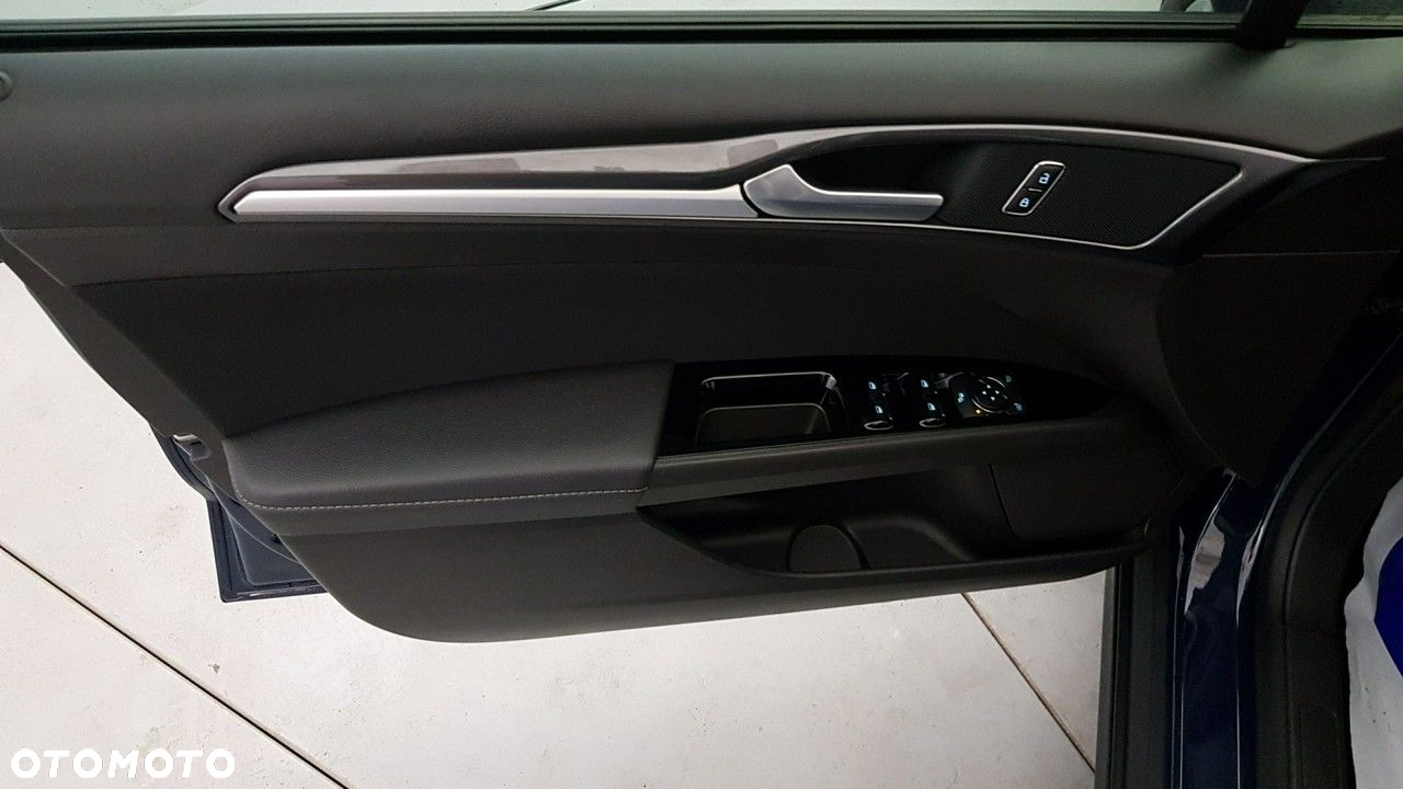 Ford Mondeo 2.0 EcoBlue Trend - 16