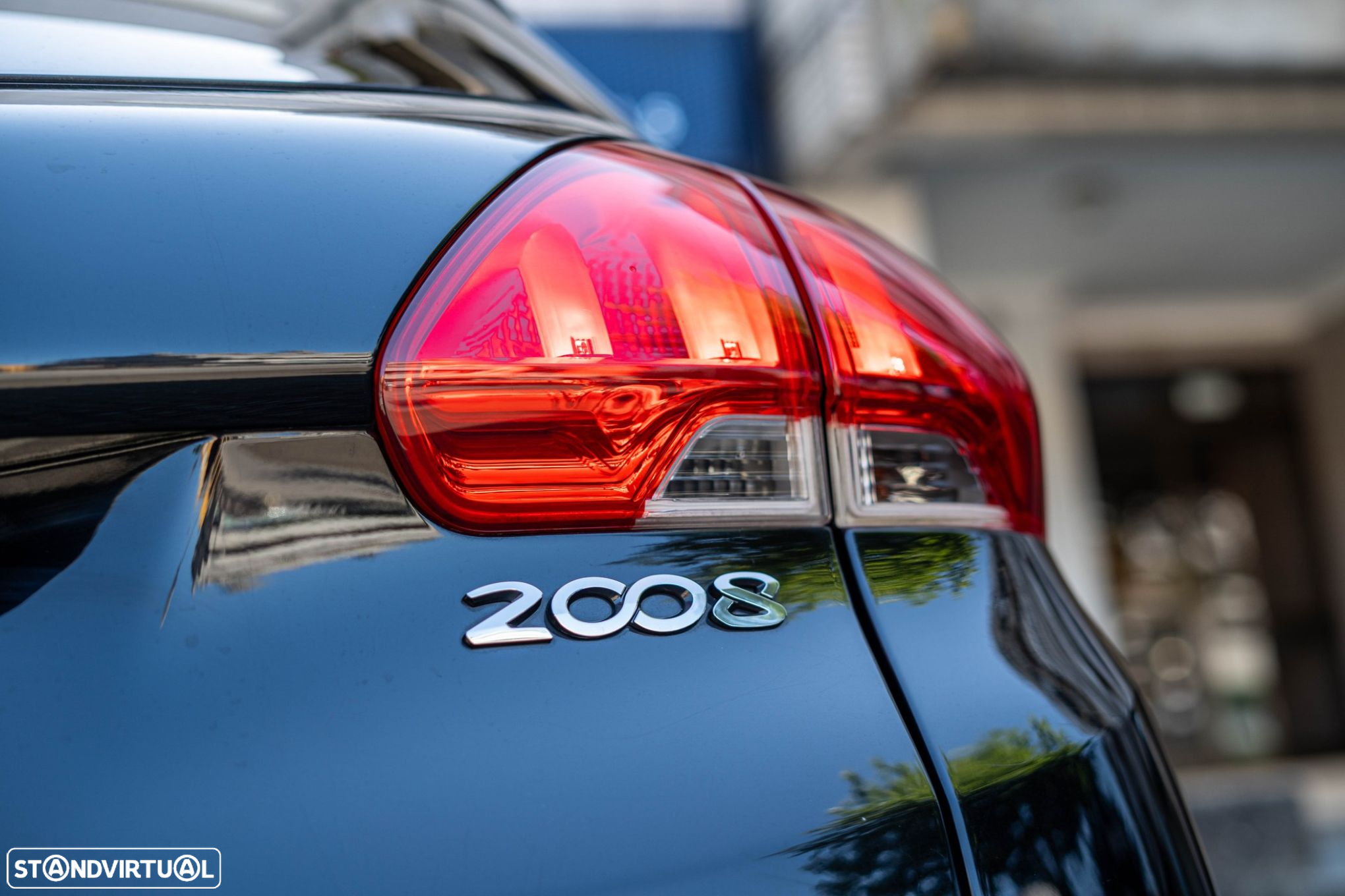 Peugeot 2008 1.2 PureTech Style - 42