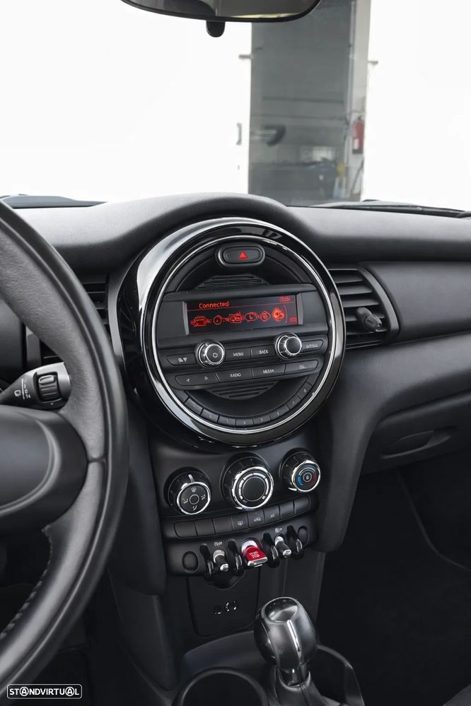 MINI 5 Portas One D - 14