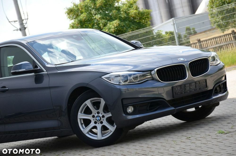 BMW 3GT - 18