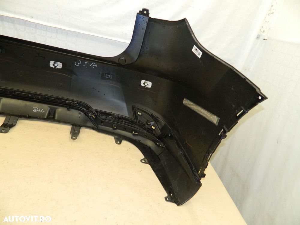 Bara spate Lexus RX, 2020, 2021, 52159-48270 - 5