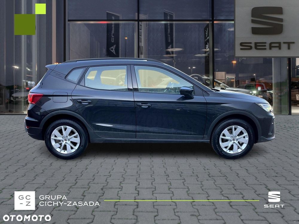 Seat Arona - 6