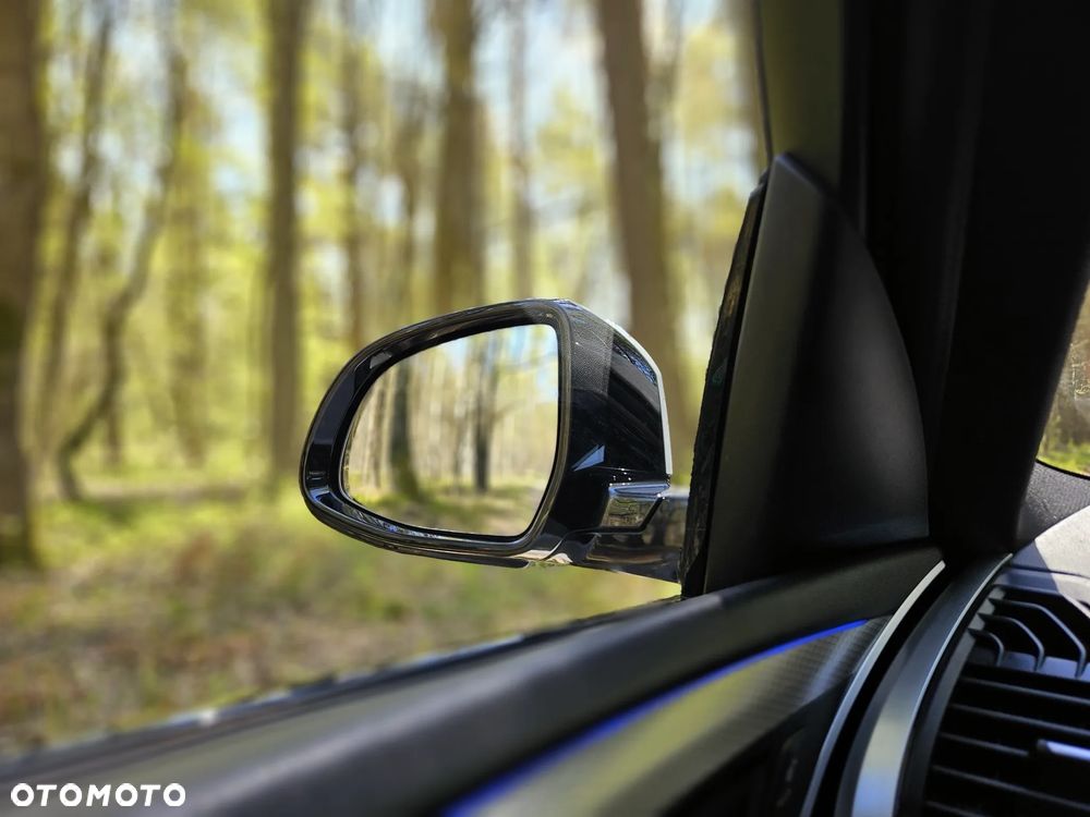 BMW X3 xDrive20d M Sport sport - 26