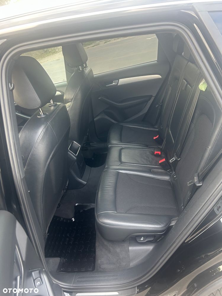 Audi Q5 2.0 TDI Quattro S tronic - 7