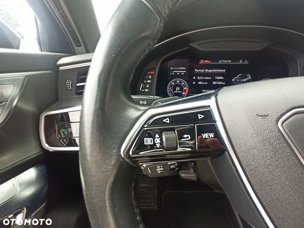 Audi A6 Allroad - 13