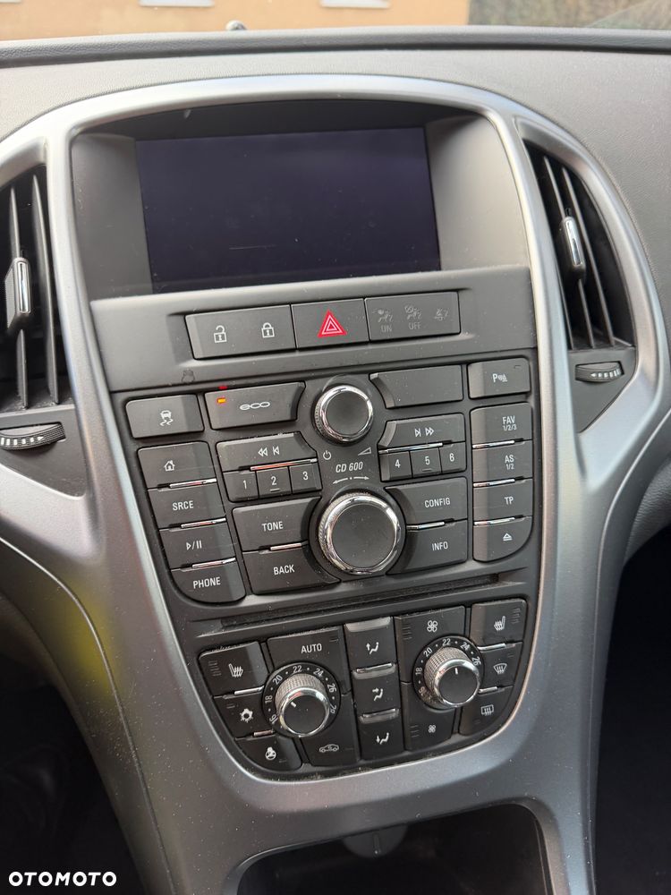 Opel Astra - 11