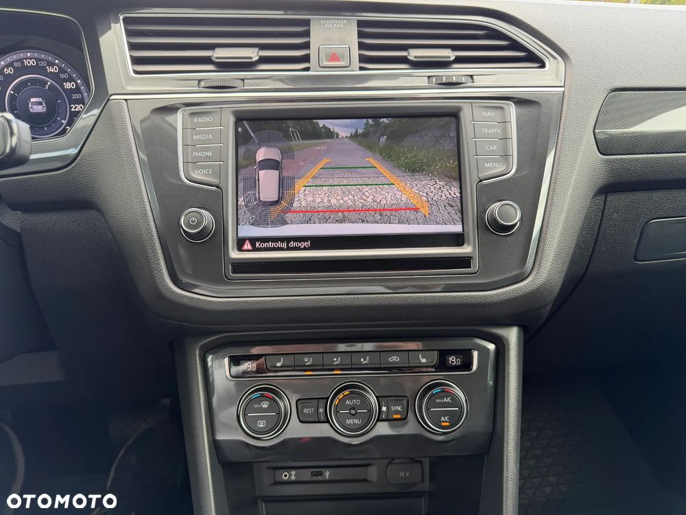Volkswagen Tiguan 2.0 TDI BMT SCR 4Mot JOIN DSG - 34