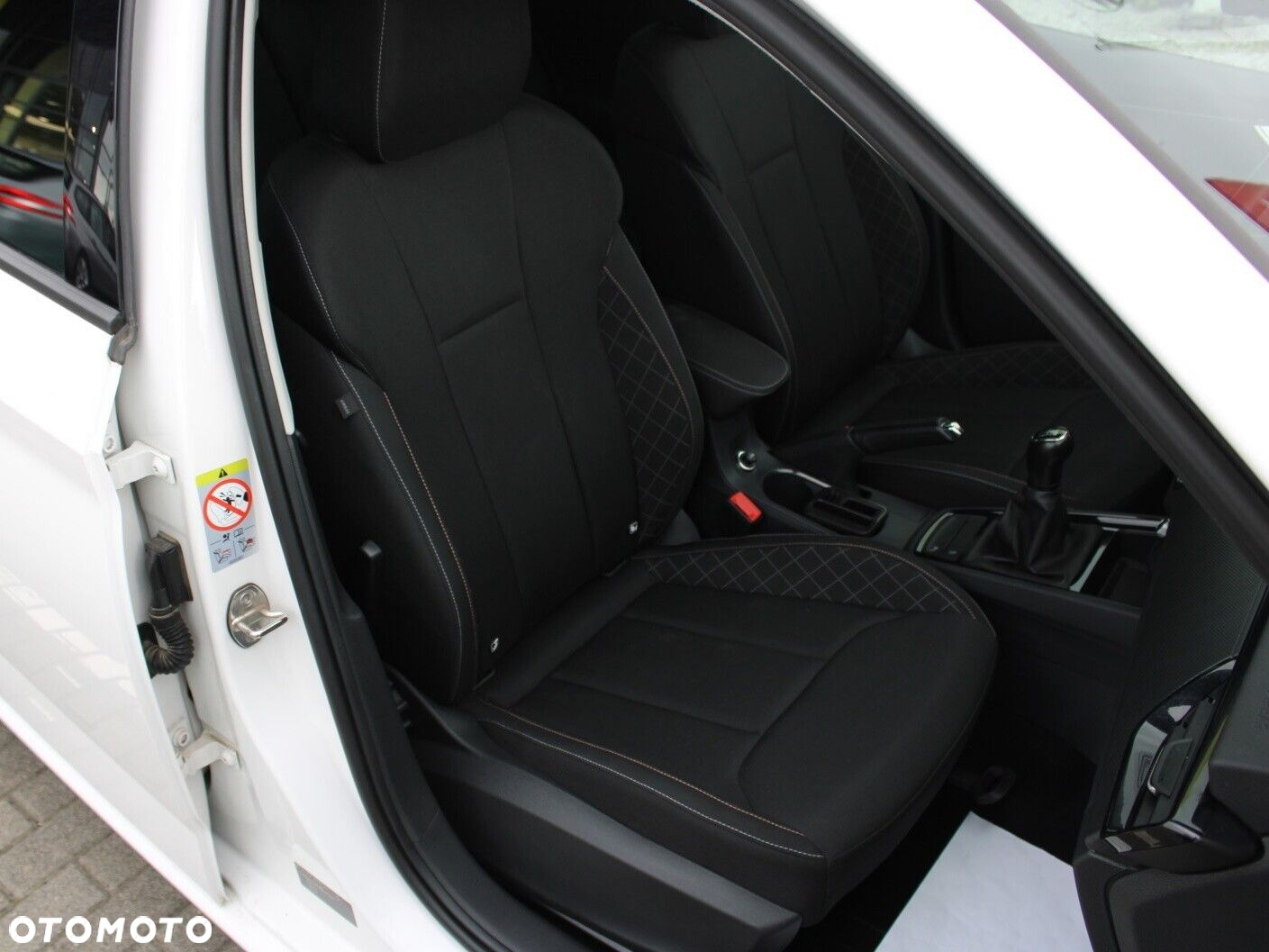 Skoda Scala 1.0 TSI Ambition - 16