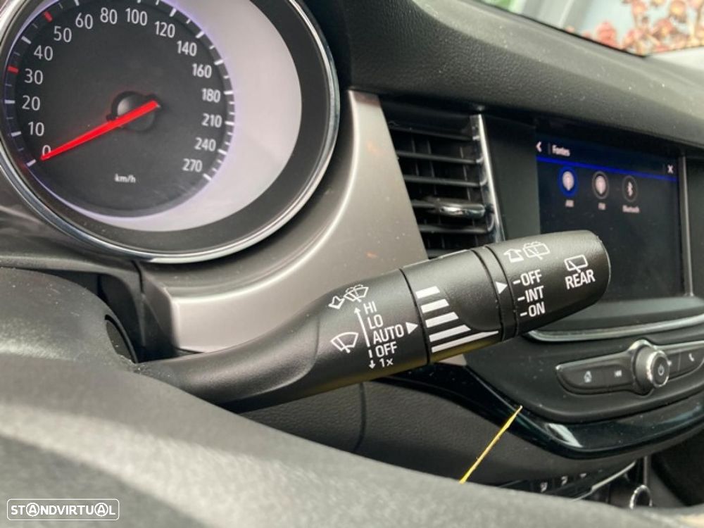 Opel Astra Sports Tourer 1.5 D GS Line S/S - 17
