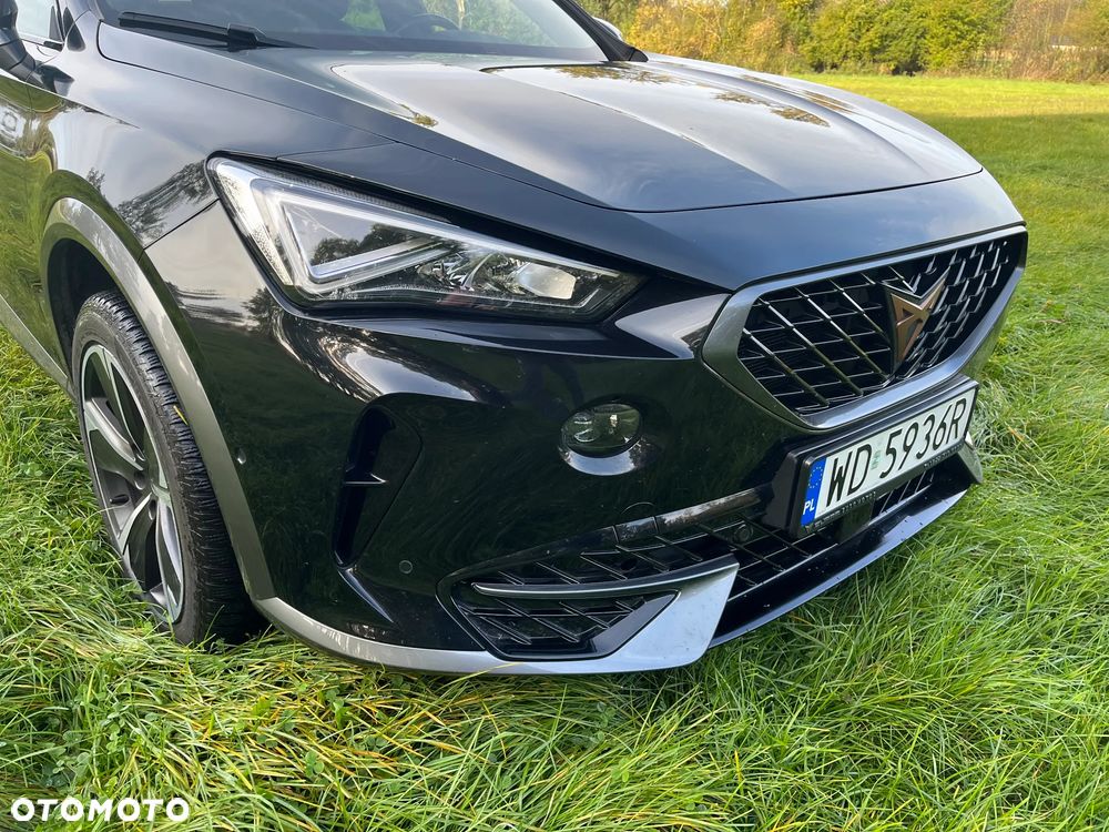 Cupra Formentor 2023 photo 2