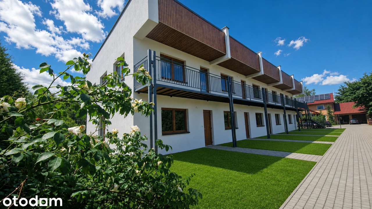 Mieszkanie na sprzedaż, 2 pokoje, 49 m², Skarbimierz-Osiedle