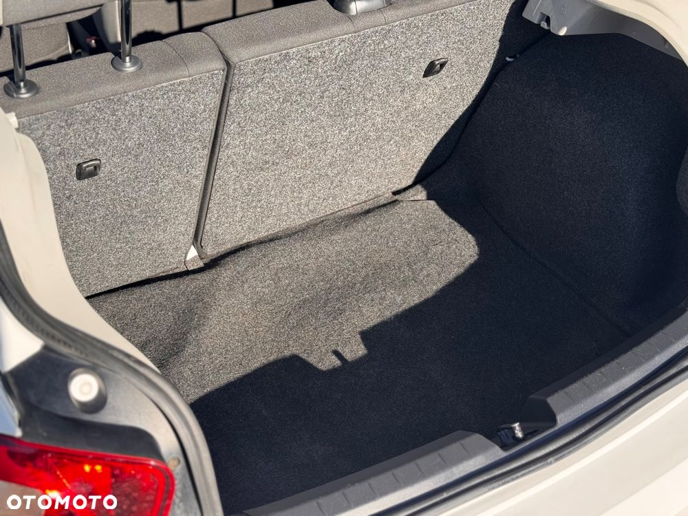 Seat Ibiza 1.2 TSI Reference - 19