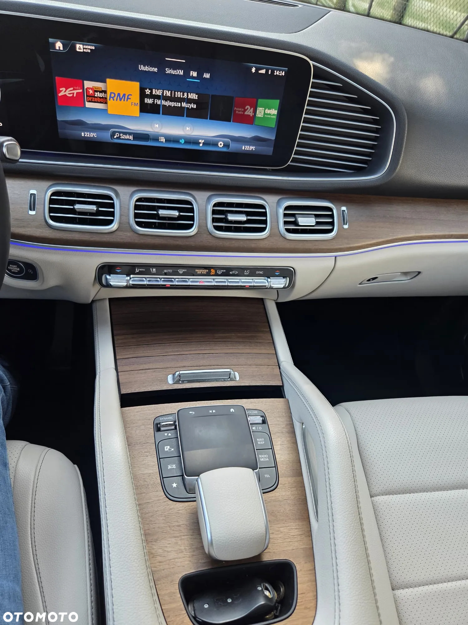 Mercedes-Benz GLE 450 4Matic 9G-TRONIC AMG Line - 18