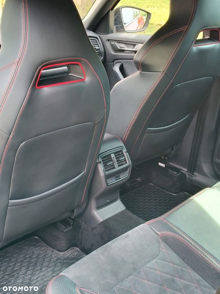 Skoda Kodiaq 2.0 Bi-TDI 4x4 RS DSG - 13