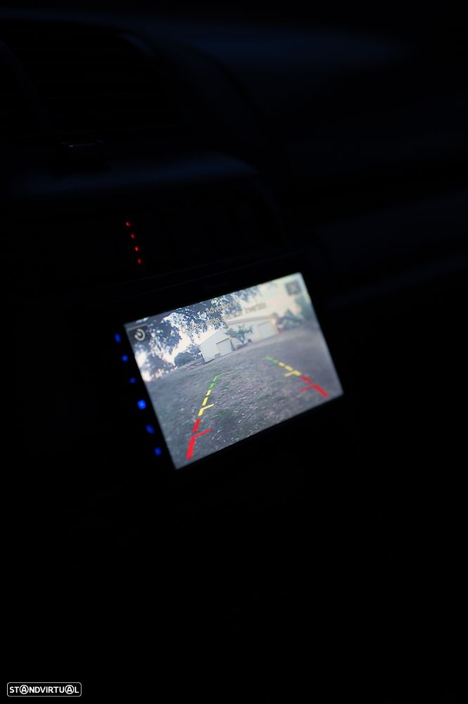 Land Rover Range Rover 2.5 DT - 27