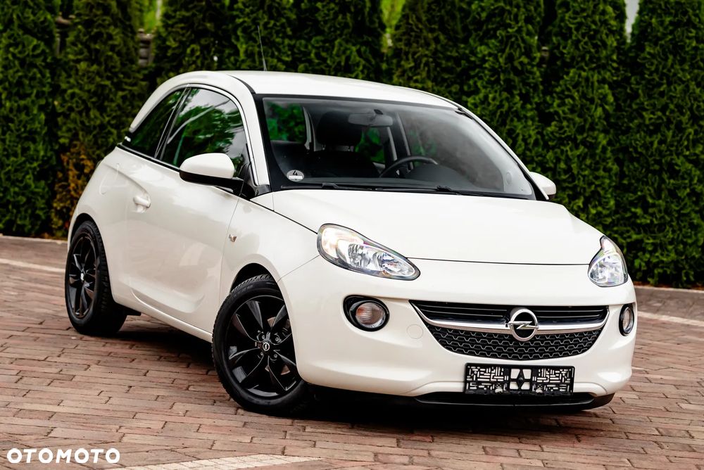 Opel Adam 1.4 Easytronic Unlimited - 3