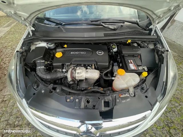 Opel CORSA CITY C/IVA - 34