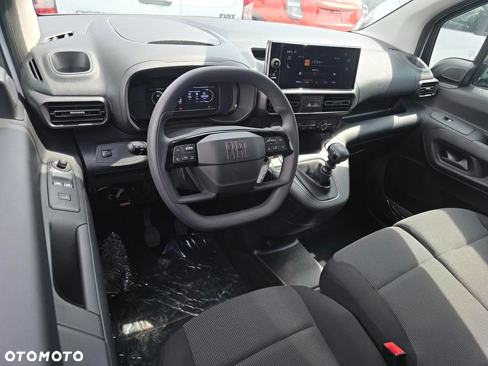 Fiat Doblo Cargo/Van 1.2 PureTech S&S L1 (650kg) - 7