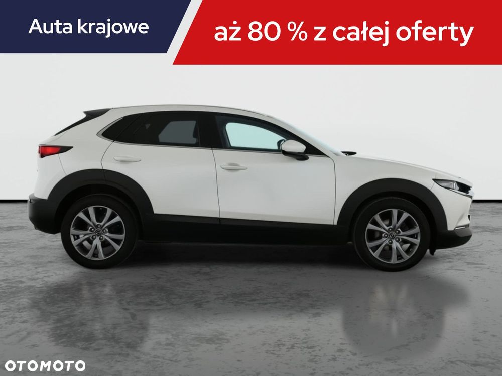 Mazda CX-30 - 8