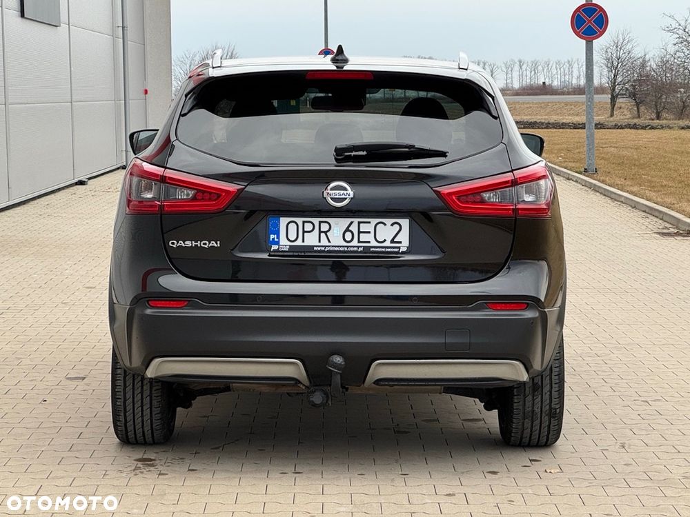 Nissan Qashqai 1.6 DIG-T 360 - 36